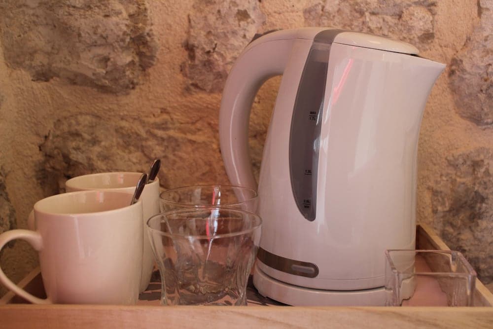 Konaklama yeri imkân ve özellikleri