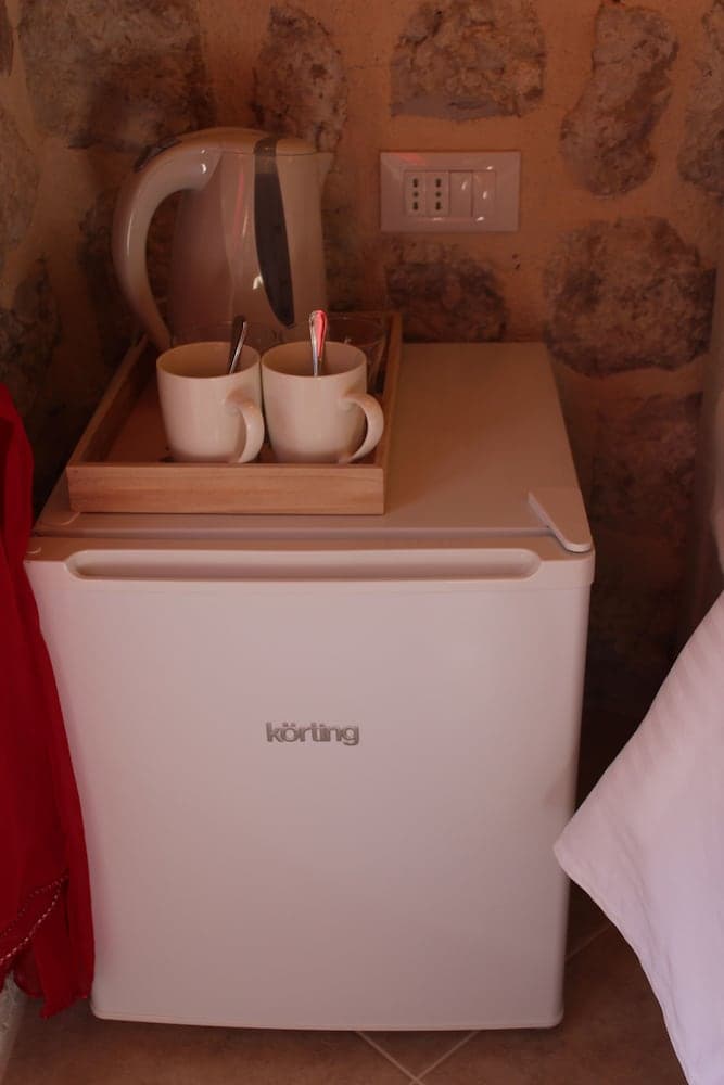 Konaklama yeri imkân ve özellikleri