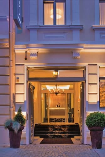Hotel Via Regia - VIAs-Hotels