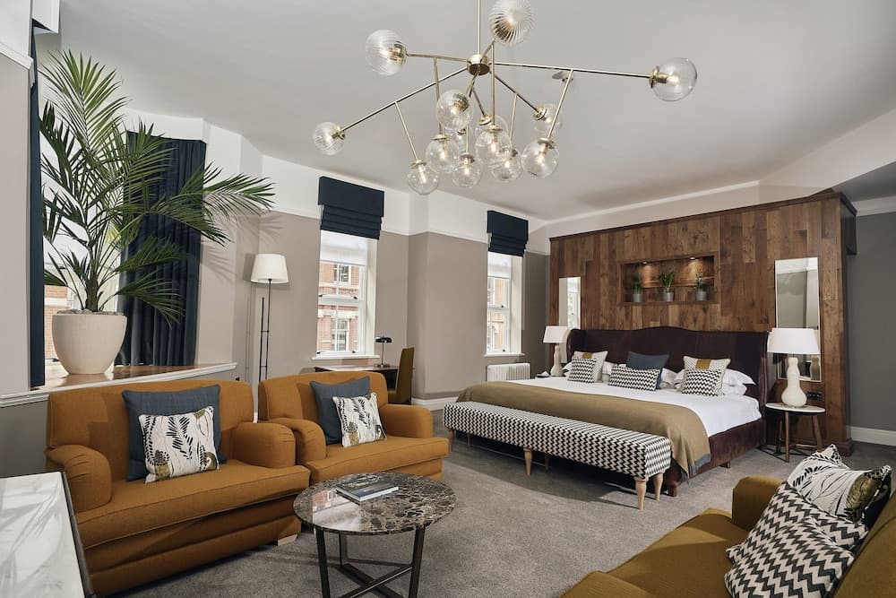 Hotel du Vin & Bistro Birmingham