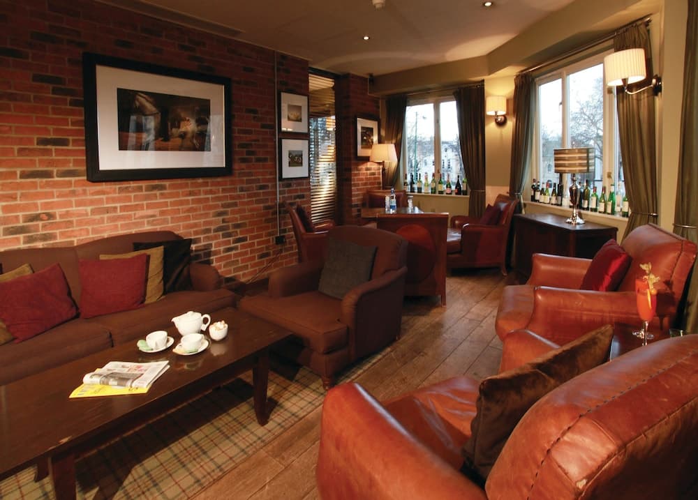 Hotel du Vin & Bistro Cheltenham