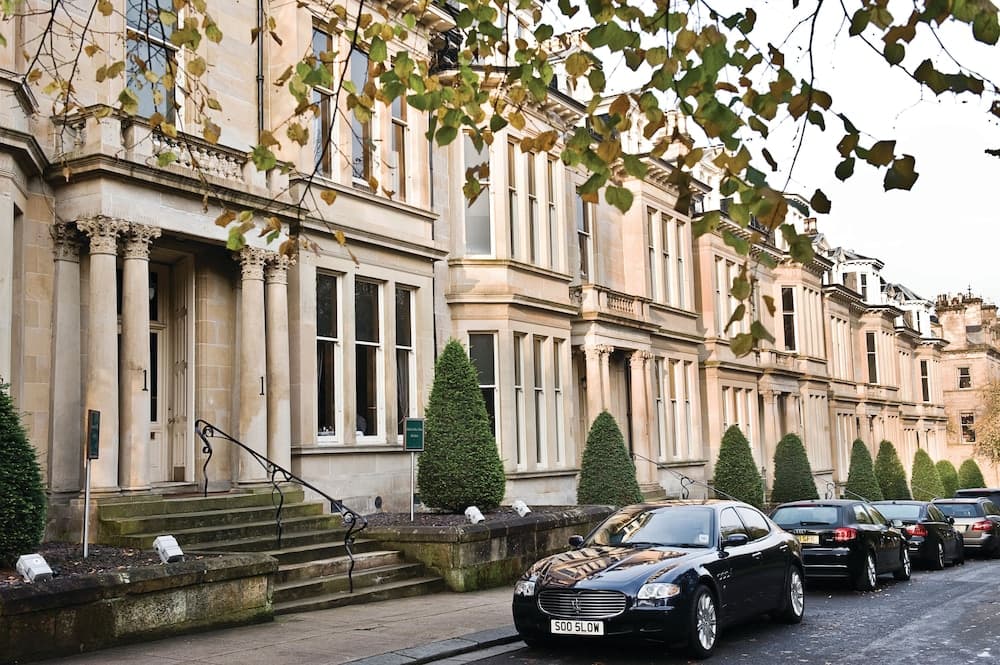 Hotel du Vin & Bistro Glasgow
