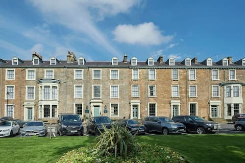 Hotel du Vin & Bistro Harrogate