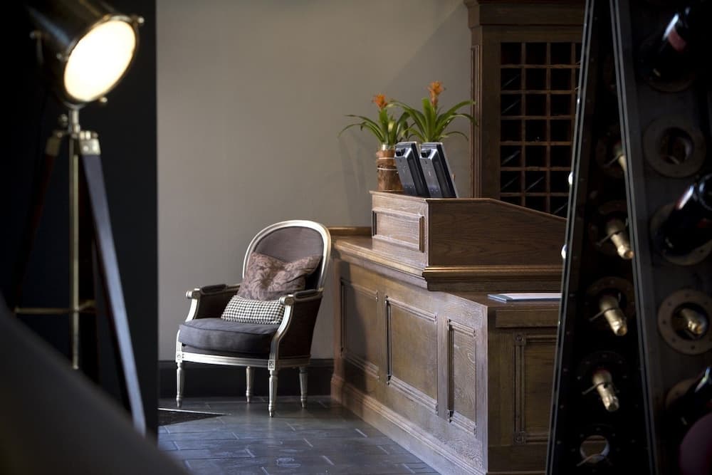 Hotel du Vin & Bistro Newcastle