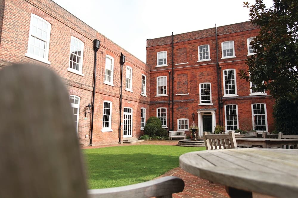 Hotel du Vin & Bistro Winchester