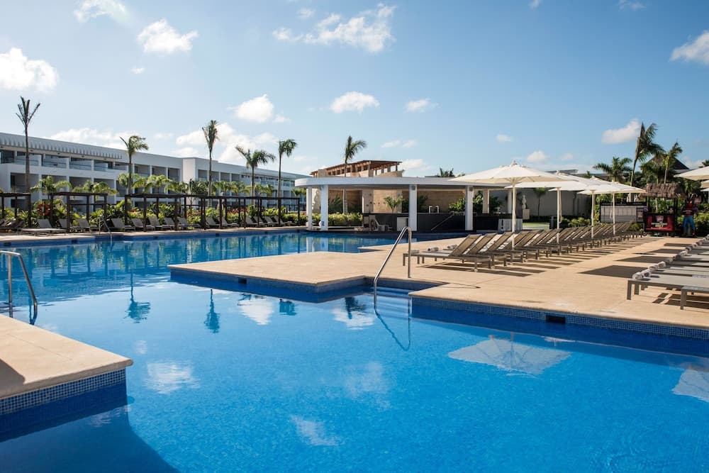 Platinum Yucatan Princess Adults Only - All Inclusive