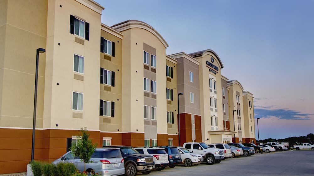 Candlewood Suites Sioux City - Southern Hills by IHG