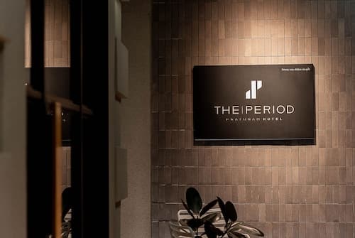The Period Pratunam
