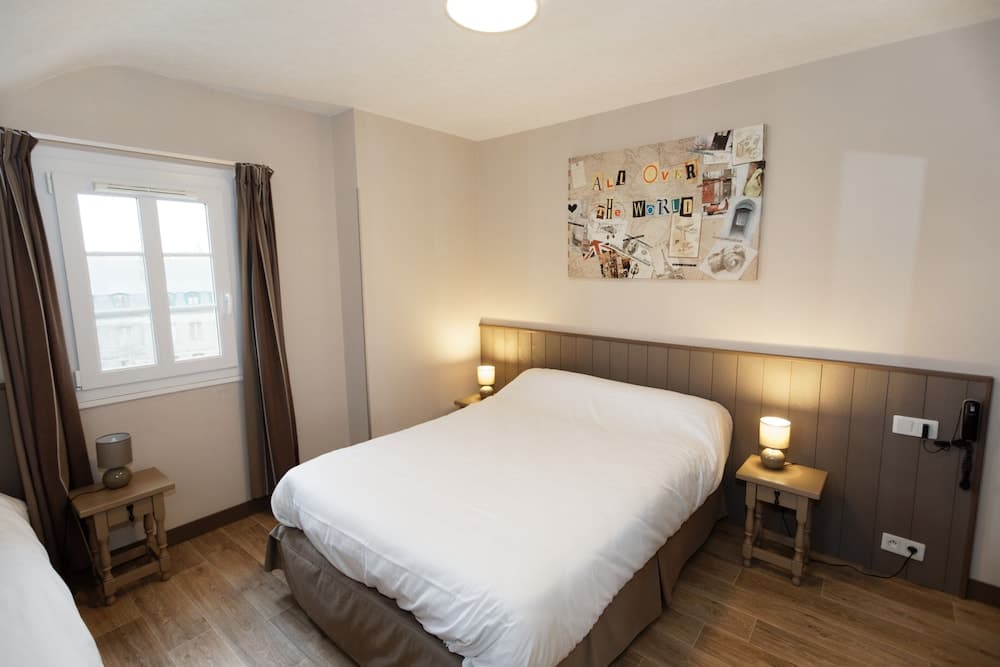 Hotel le Lion d'or