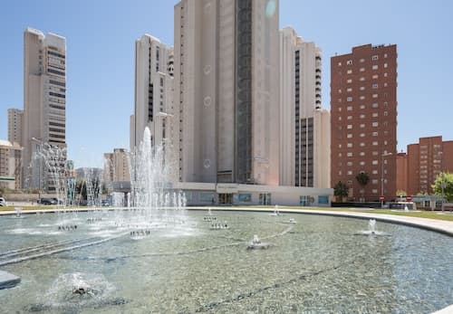 Pierre & Vacances Benidorm Levante  (Adults recommended)