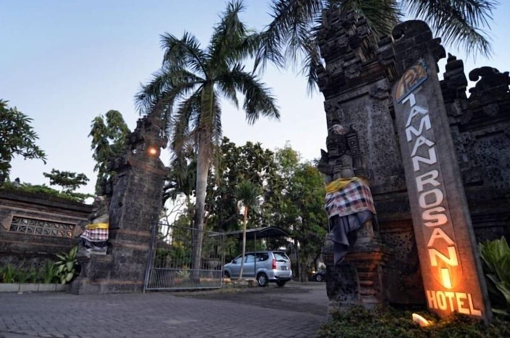 Taman Rosani Hotel