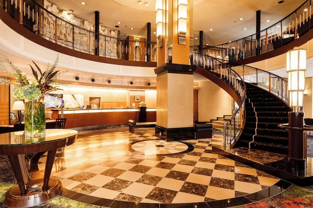 Kanazawa New Grand Hotel Prestige