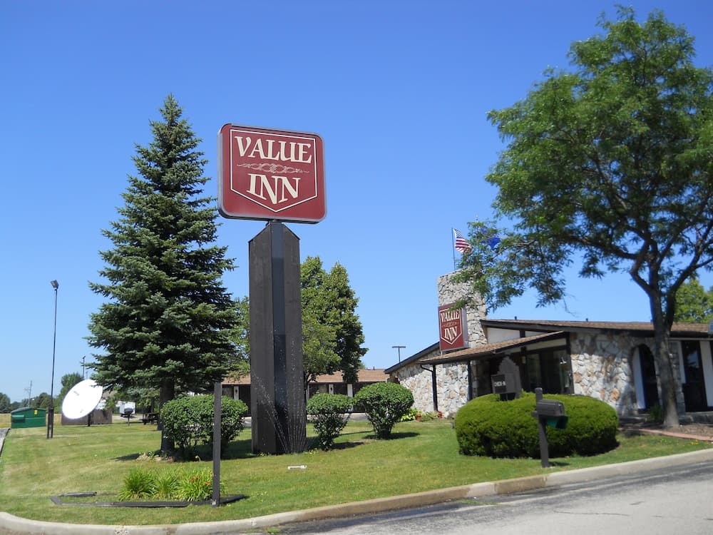 Value Inn Milwaukee Airport South