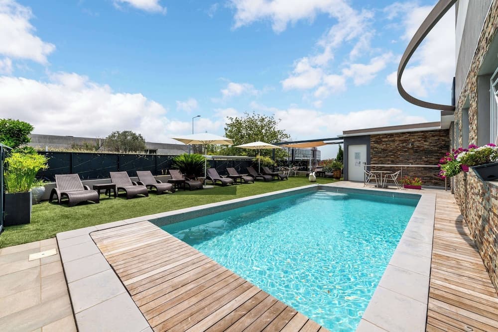 Sure Hotel by Best Western Beziers Le Monestie