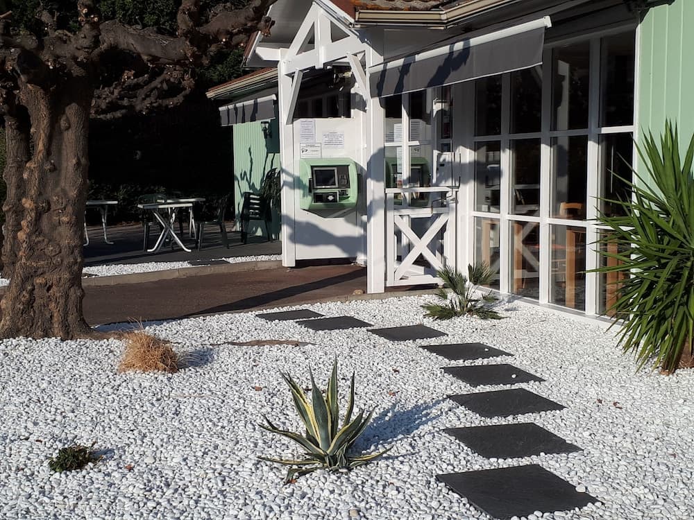 Fasthôtel Avignon Nord