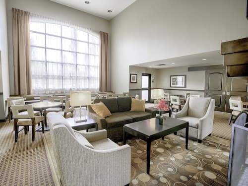 Residence Inn by Marriott Edmonton West
