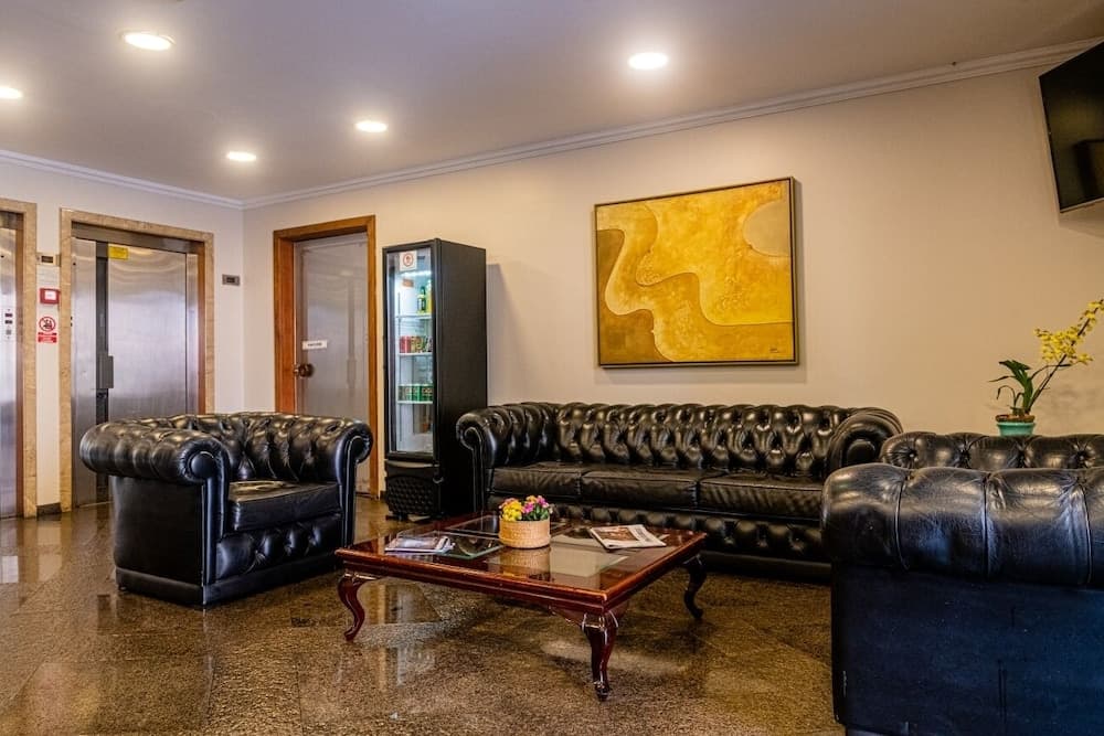 Travel Inn Flats Jardins