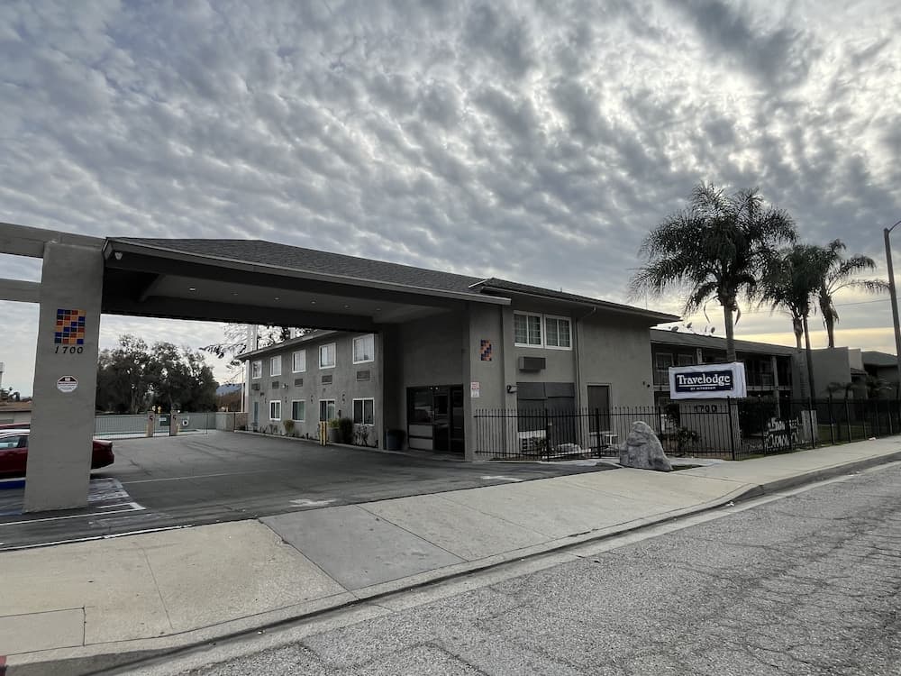 Travelodge by Wyndham Fairplex Pomona