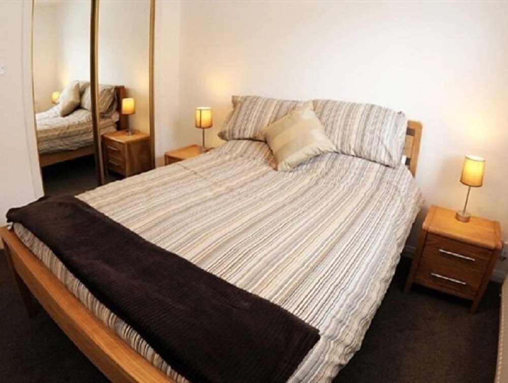 Aberdeen Serviced Apartments - Bloomfield