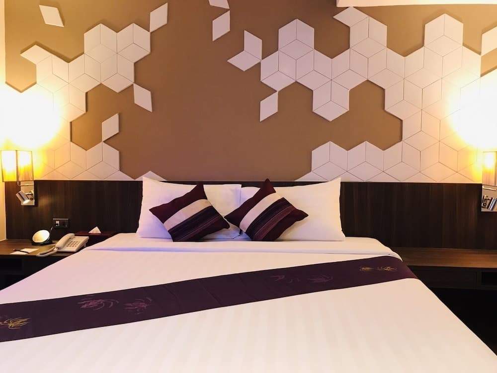 Paradiso Boutique Suites