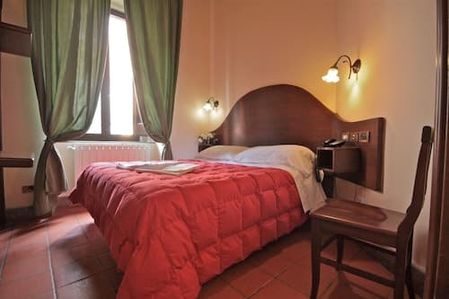 Hotel Panda