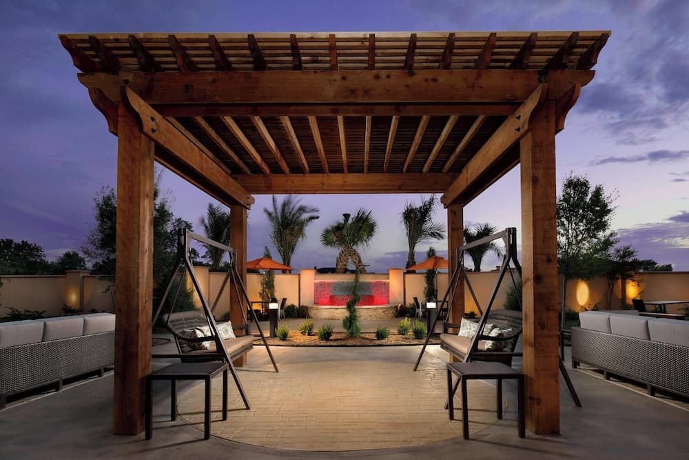 Courtyard by Marriott Houston NW/290 Corridor