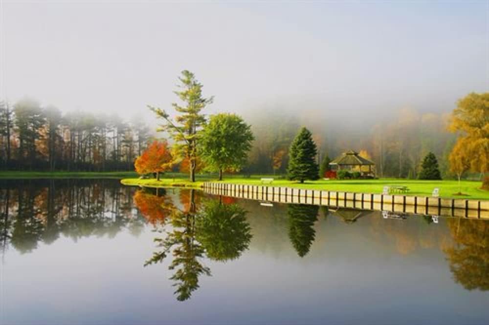 The Lodge at Chetola Resort