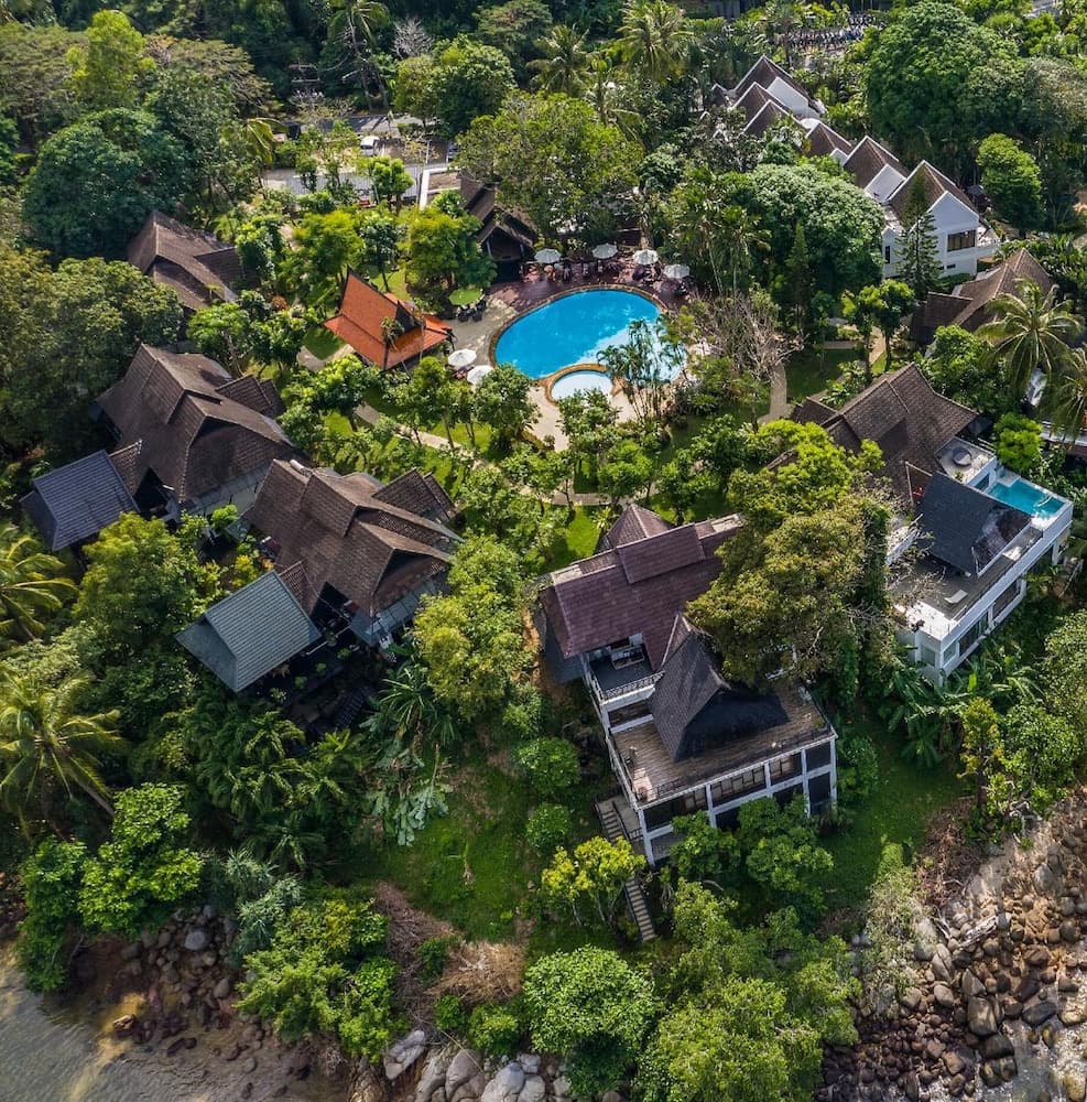 Kamala Beach Estate
