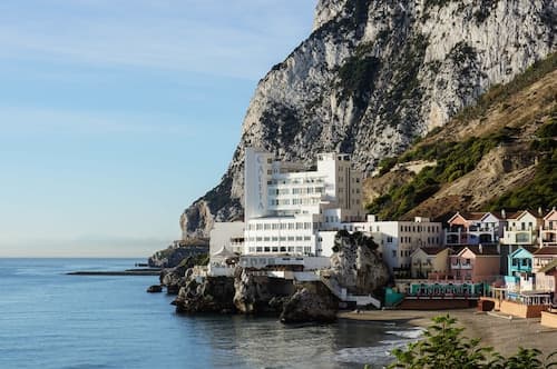 The Caleta Hotel Health, Beauty & Conference Centre