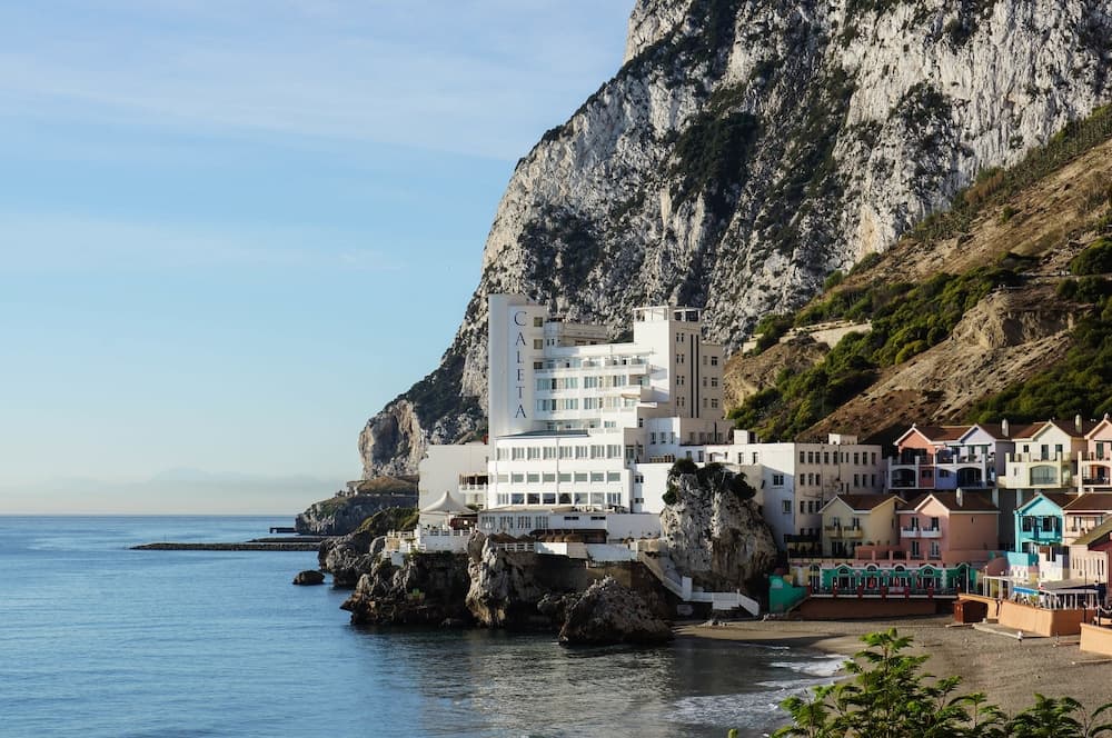 The Caleta Hotel Health, Beauty & Conference Centre