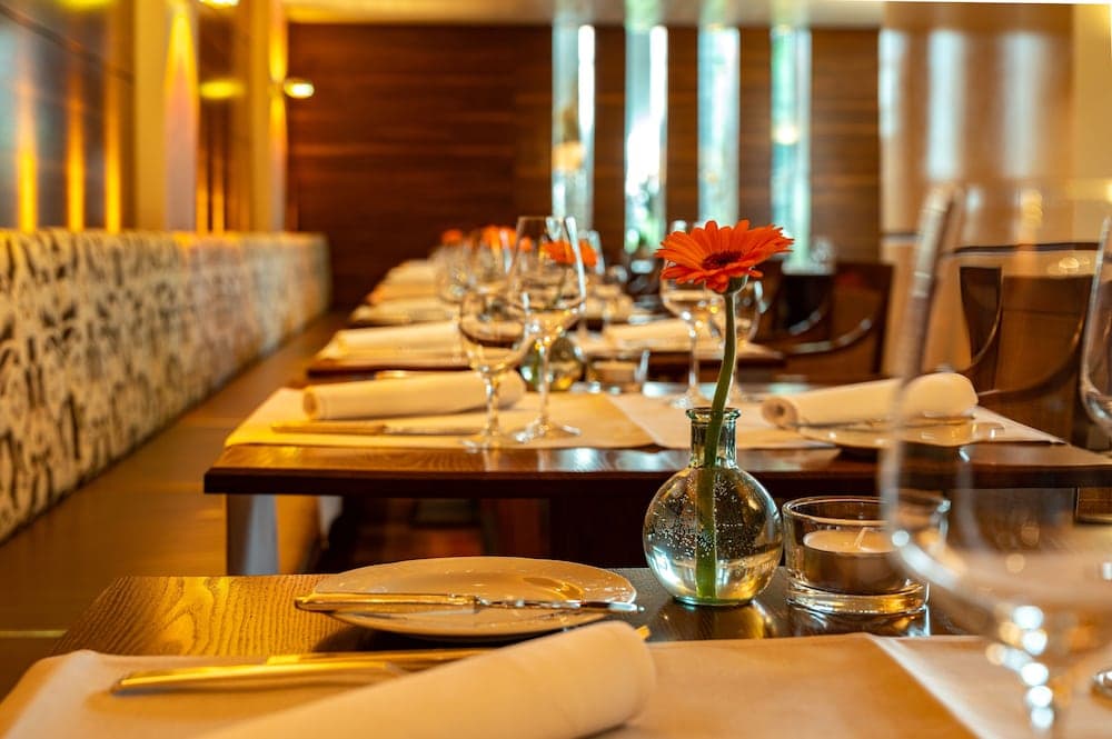 Restoran
