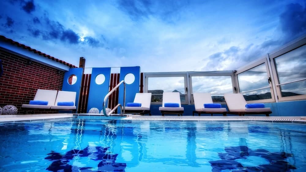 Hotel Lino Mare