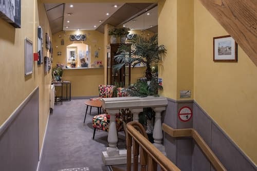 Hôtel du Moulin d'Or