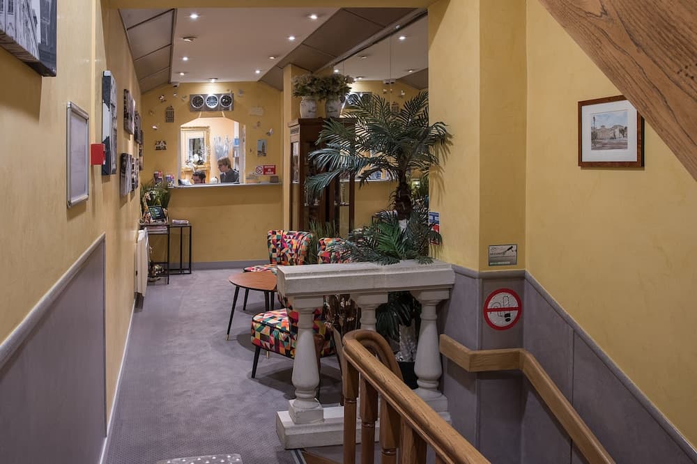 Hôtel du Moulin d'Or