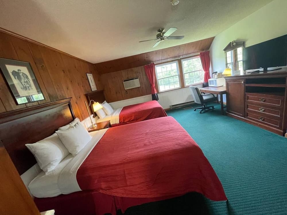 Stonybrook Motel & Lodge