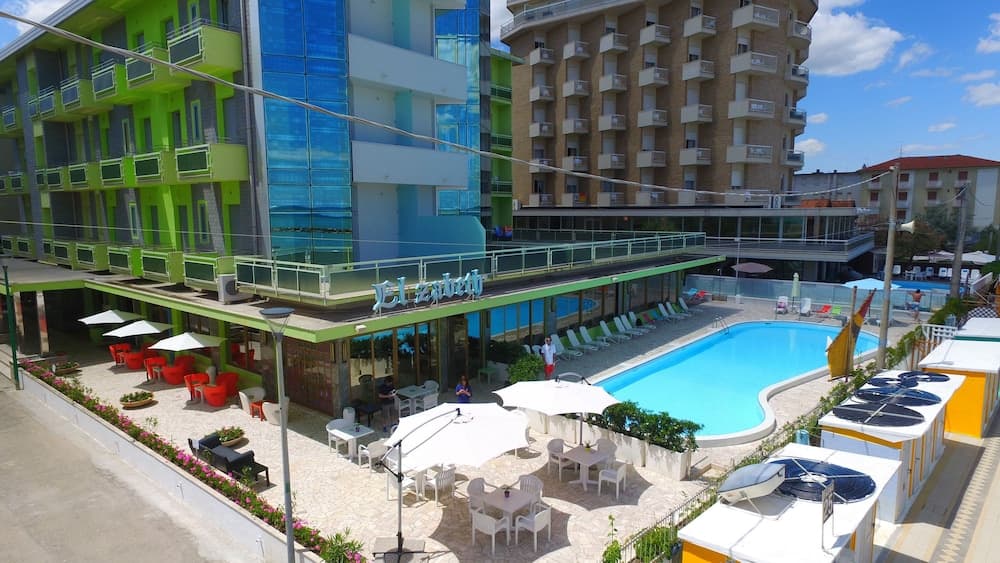 Hotel Elizabeth