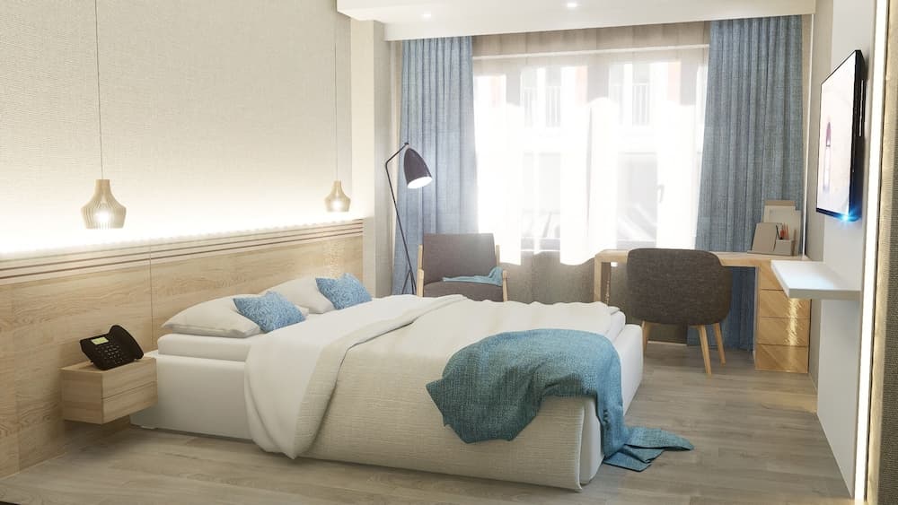 Hotel Santa Pola Pierre and Vacances