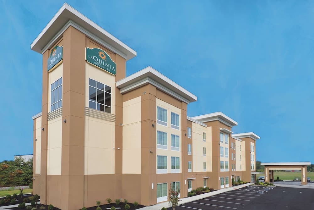 La Quinta Inn & Suites by Wyndham Paducah