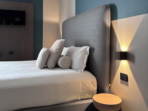AV Hotel Milano
