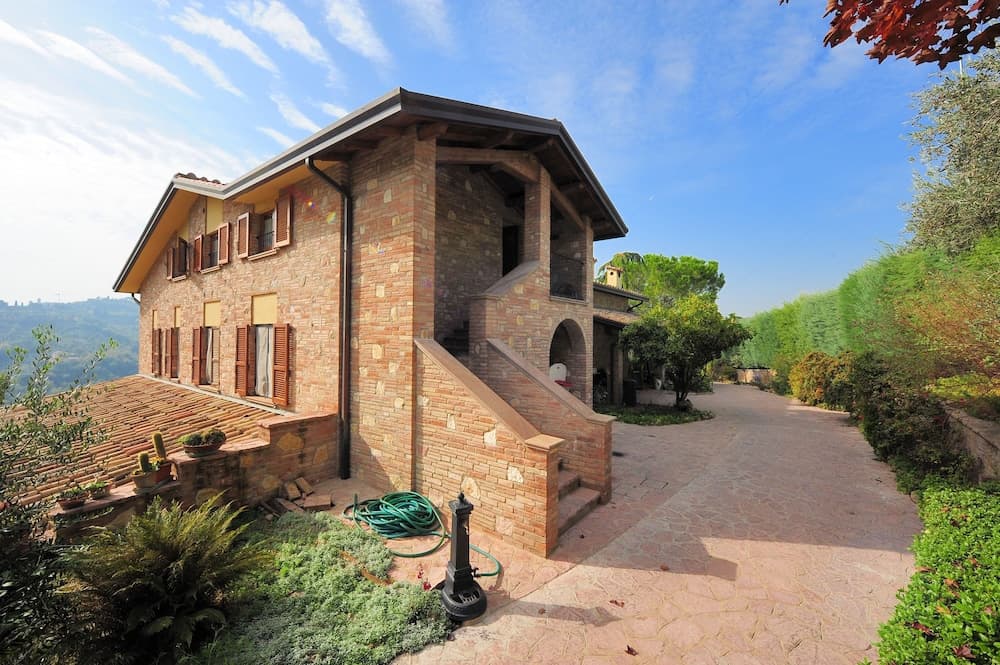 C'era una volta B&B