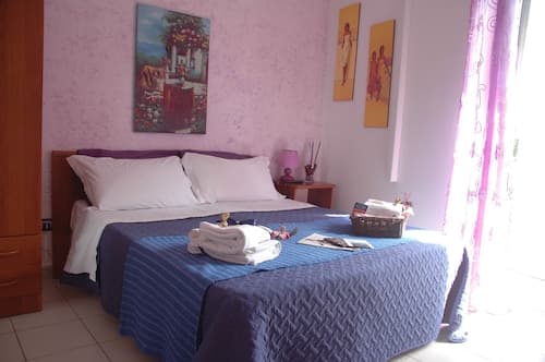 B&B Agorà