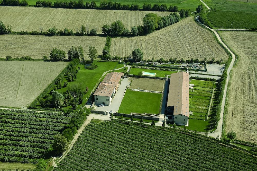 Relais Corte Guastalla