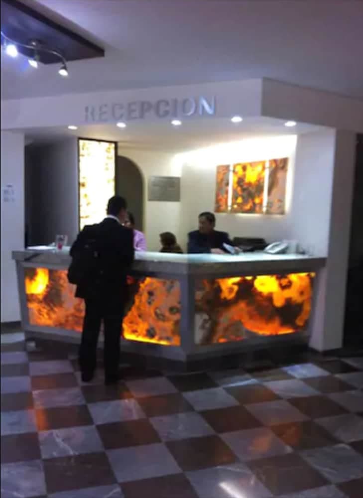 Resepsiyon
