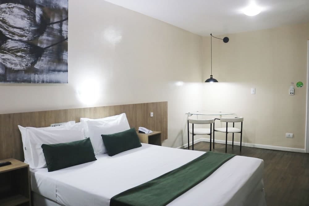 Hotel Nacional Inn Curitiba Torres