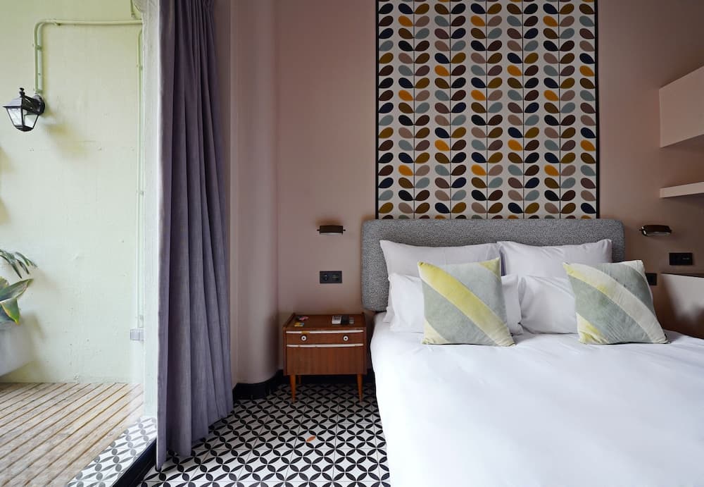 Numa | Roca Rooms & Apartments