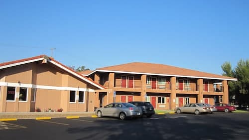 Rancho California Inn