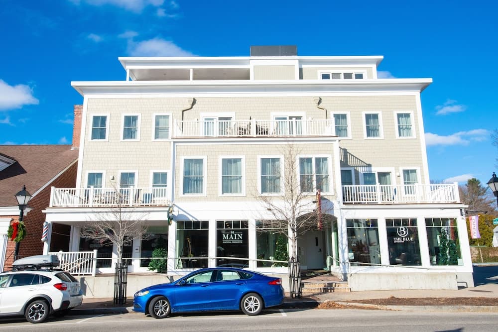 84 Main