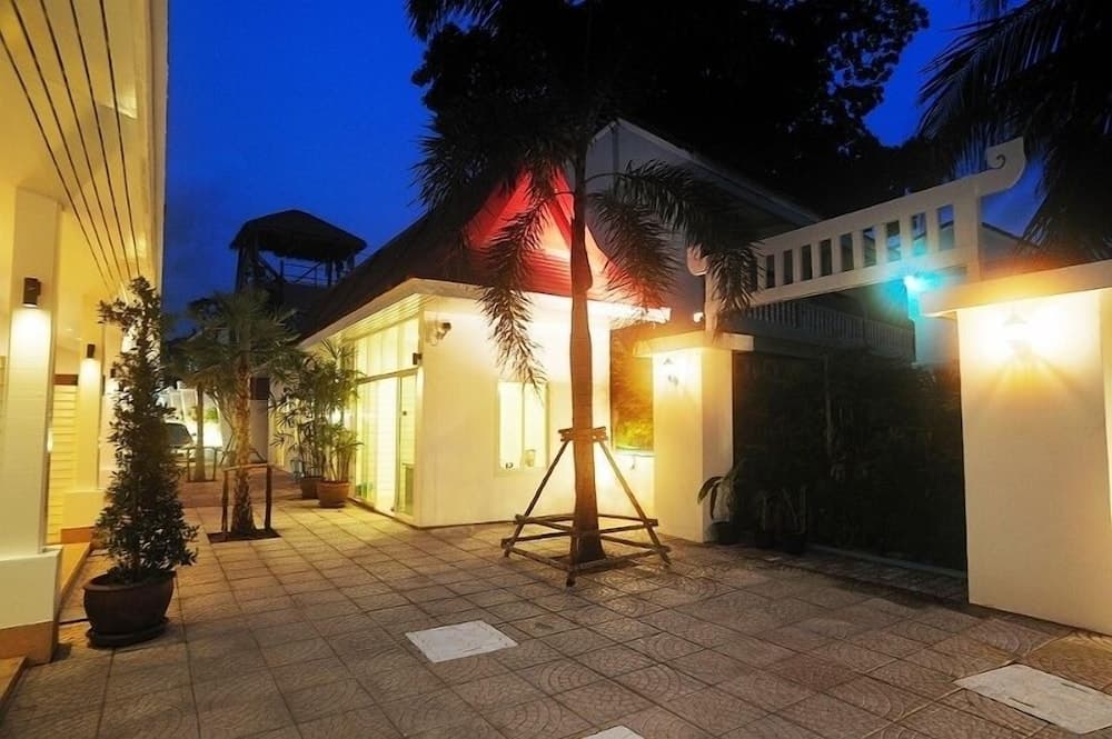 Boutique Guesthouse by Clearhouse