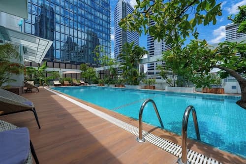 Sabai Sathorn