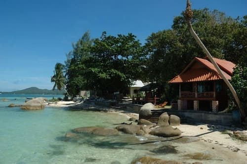 Sea Sunset Resort
